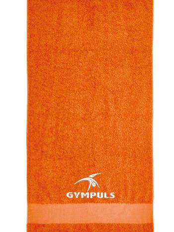 Gympuls handdoek Gympuls Essen